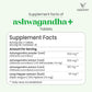 Vedistry ashwangandha+ Tablets