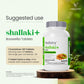Vedistry shallaki+ Boswellia Tablets