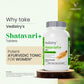 Vedistry Shatavari+ Tablets