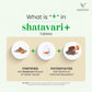 Vedistry Shatavari+ Tablets