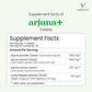 Vedistry arjuna+ Tablets
