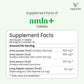 Vedistry Amla+ Tablets