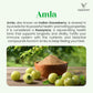 Vedistry Amla+ Tablets