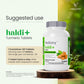 Vedistry Haldi+ (Turmeric) Tablets