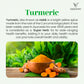 Vedistry Haldi+ (Turmeric) Tablets