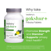 Vedistry Gokshur+ Tribulus Tablets